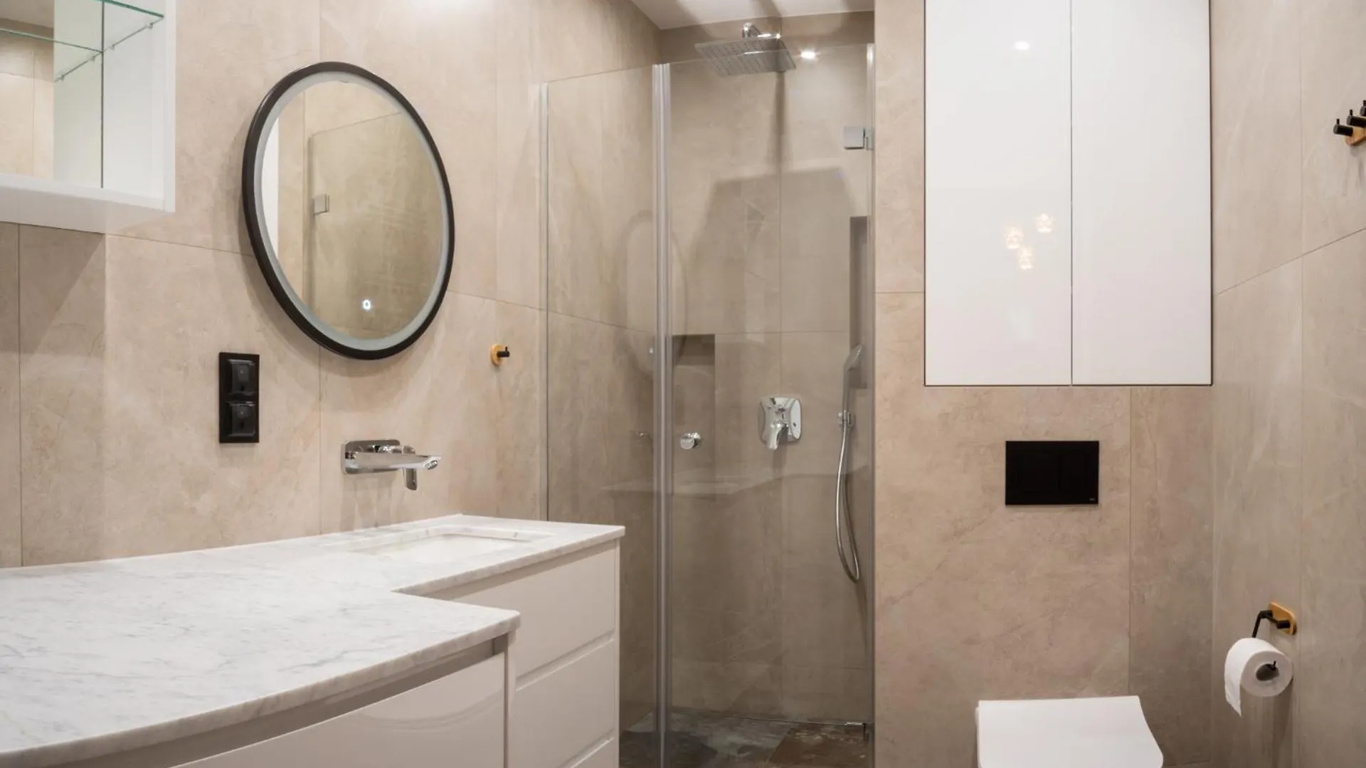 Ima Apartments Smolensk 33 Old Town Free Parking Krakow Poland