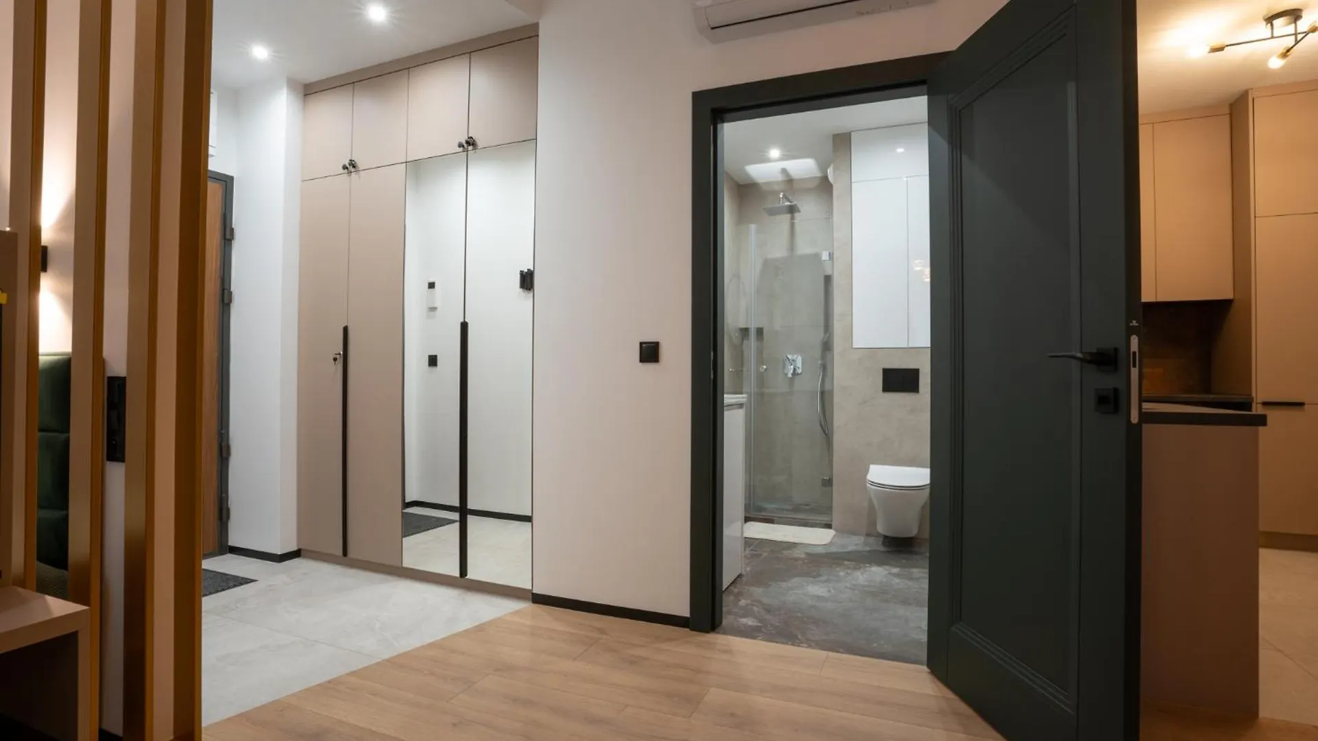 Ima Apartments Smolensk 33 Old Town Free Parking Krakow 0*,