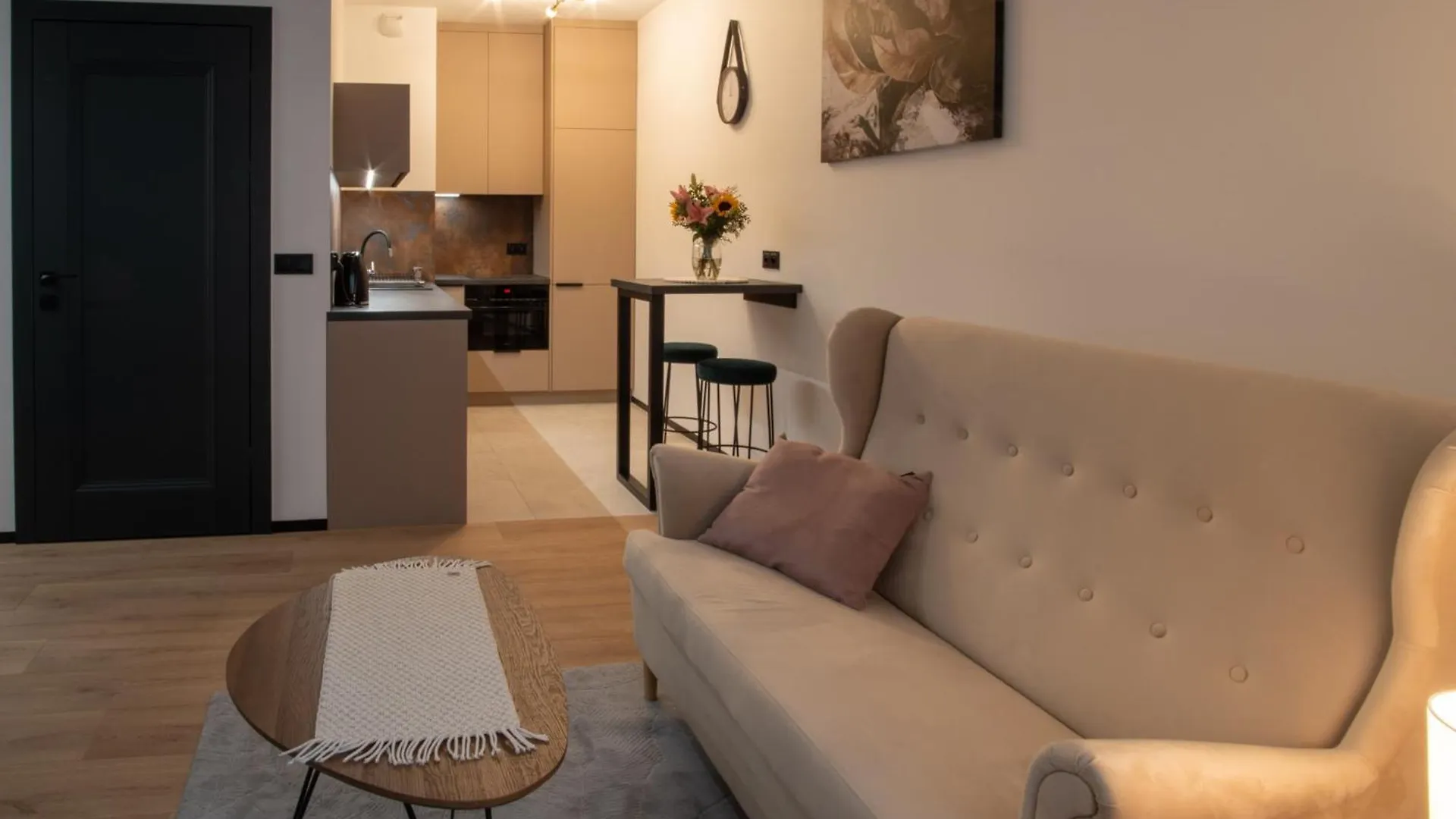 Ima Apartments Smolensk 33 Old Town Free Parking Krakow