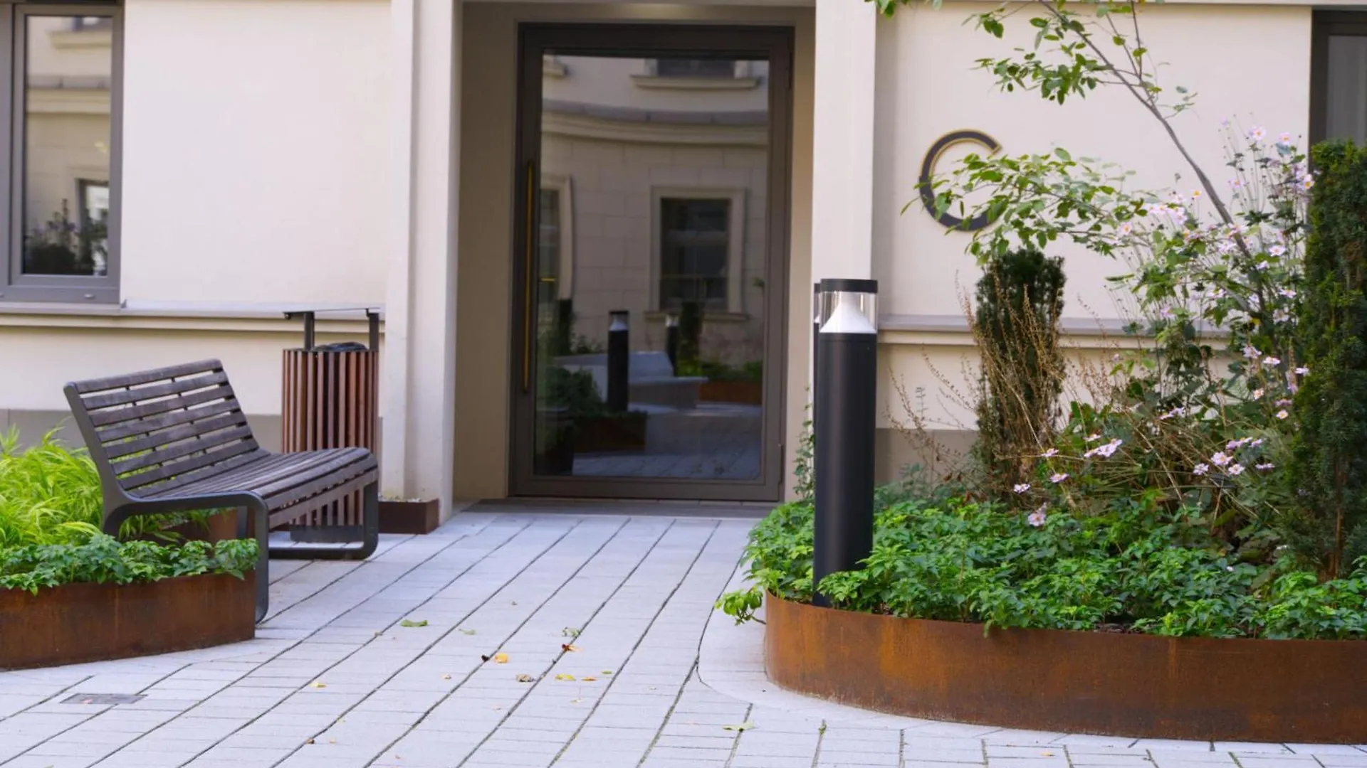 Ima Apartments Smolensk 33 Old Town Free Parking Krakow