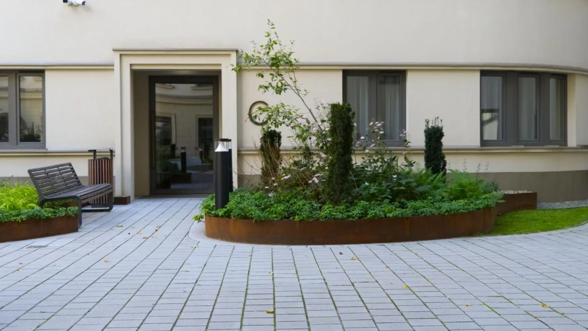 Ima Apartments Smolensk 33 Old Town Free Parking Krakow 0*,  Poland