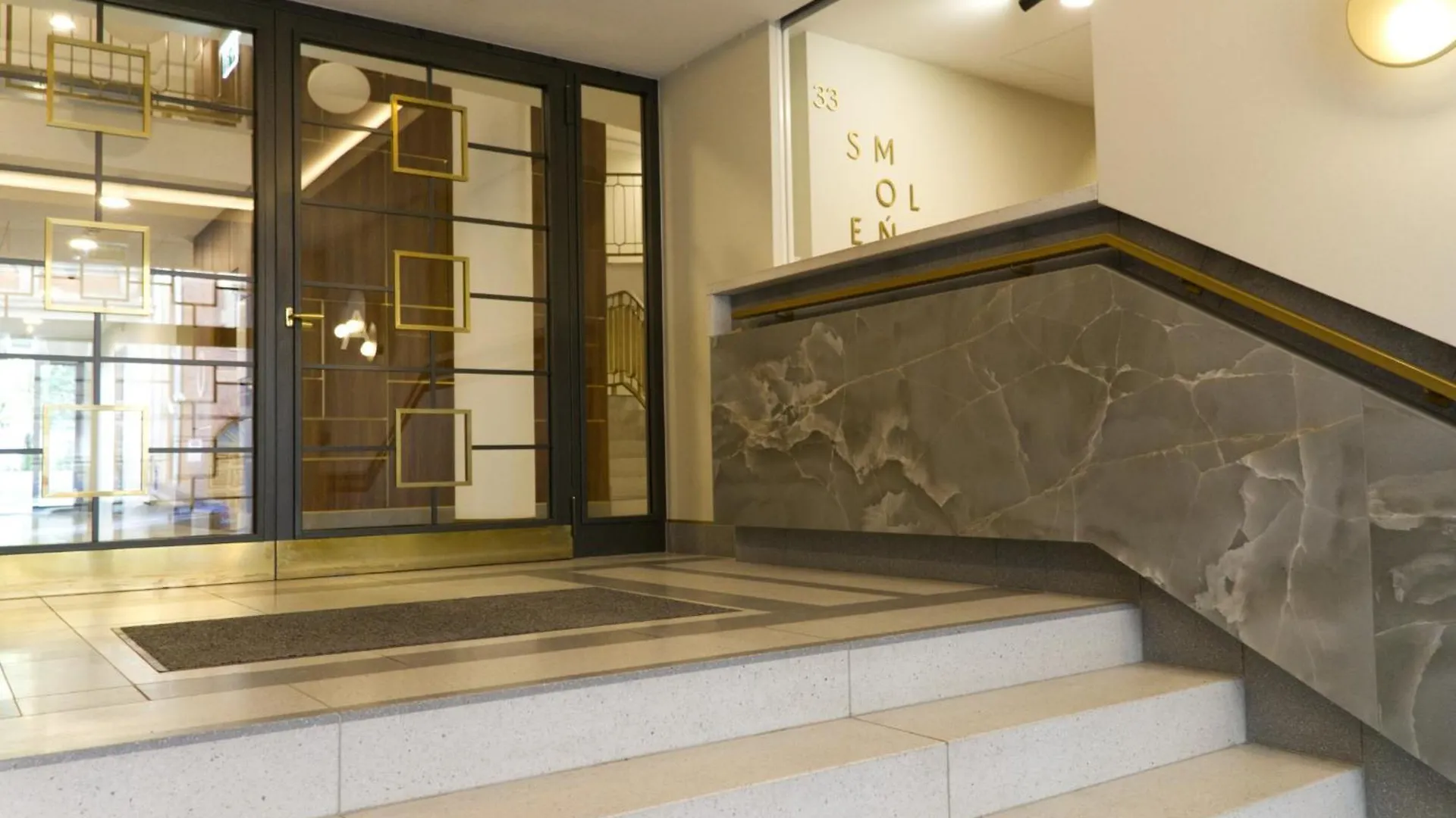 Ima Apartments Smolensk 33 Old Town Free Parking Krakow Poland