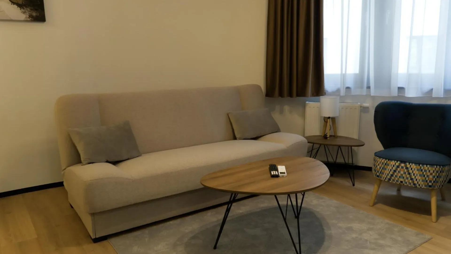 Ima Apartments Smolensk 33 Old Town Free Parking Krakow 0*,
